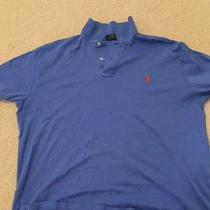 Polo by Ralph Lauren shirt